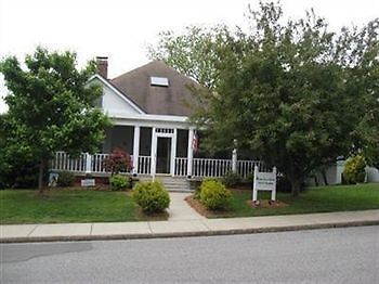 Home Sweet Home Bed & Breakfast 패리스 외부 사진