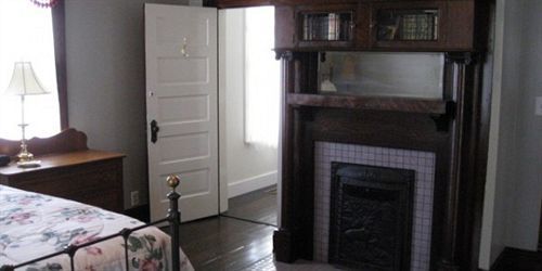 Home Sweet Home Bed & Breakfast 패리스 외부 사진