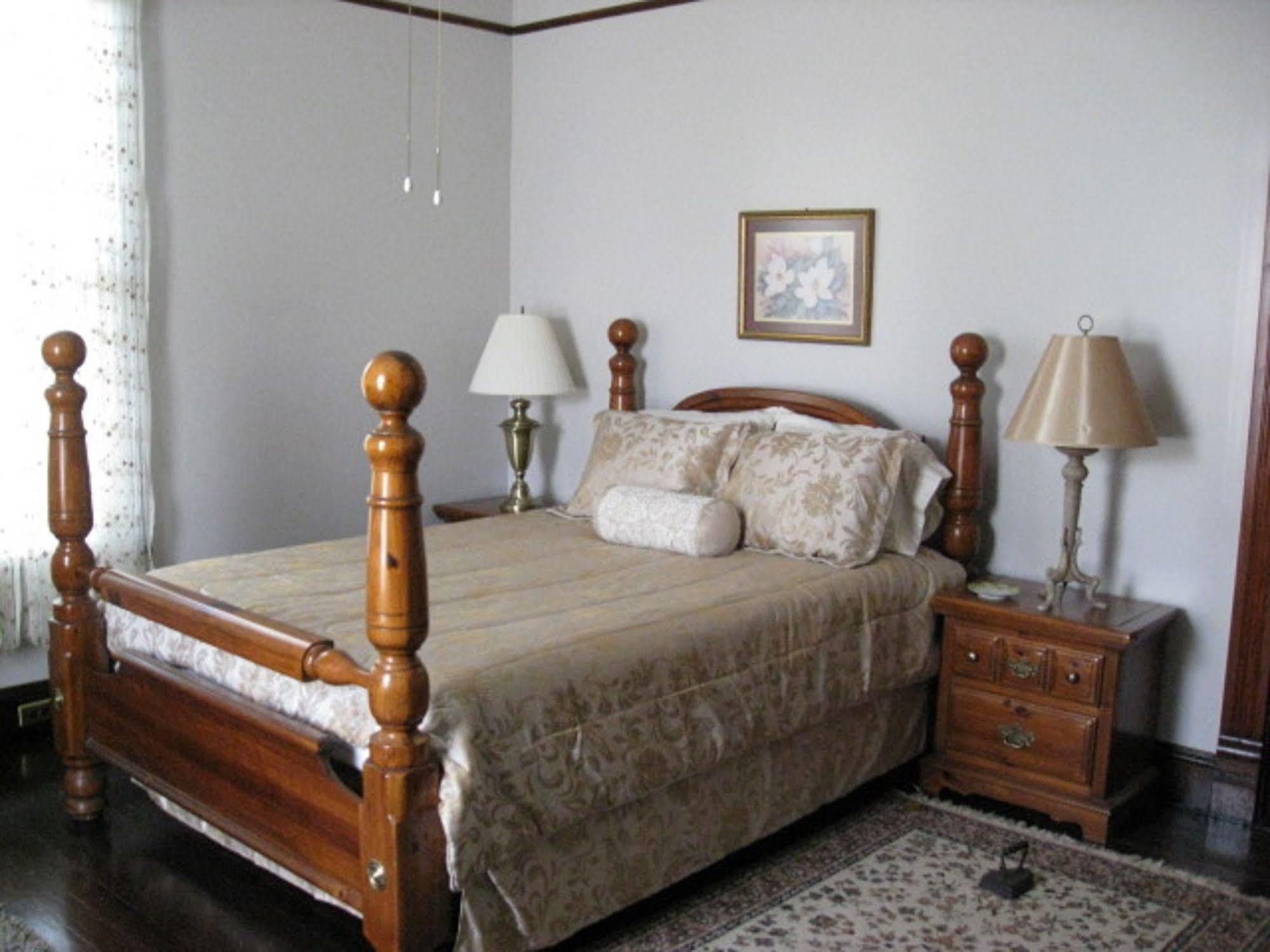 Home Sweet Home Bed & Breakfast 패리스 외부 사진